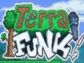 खेल Friday Night Funkin': Terrafunk