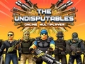 ಗೇಮ್ The Undisputables Online Multiplayer