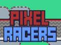 खेल Pixel Racers