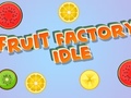 खेल Fruit Factory Idle