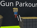 ગેમ Kogama: Gun Parkour