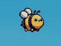 ગેમ Flappy Bee