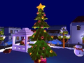 खेल Kogama: Happy Christmas