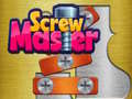 खेल Screw Master