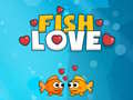 ગેમ Fish Lovers