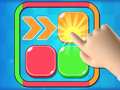 खेल Puzzle Block Slide Game