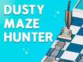 खेल Dusty Maze Hunter