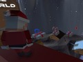 खेल Santa's Eternal Christmas
