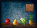 விளையாட்டு Amgel Easy Room Escape 123