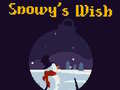 खेल Snowy's Wish