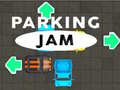 खेल Parking Jam