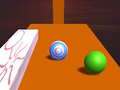 खेल Ball Run Jumper 3D