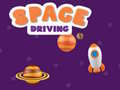 खेल Space Driving