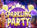 खेल Sparkling Party
