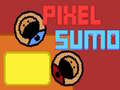 खेल Pixel Sumo