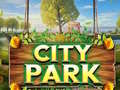 खेल City Park