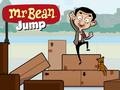 ગેમ Mr Bean Jump