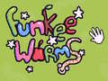 खेल Funkee Worms