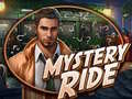 खेल Mystery Ride