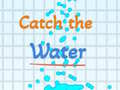 ಗೇಮ್ Catch the water