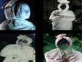 ગેમ Pocong Creepy Video Call Horror