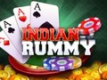 खेल Indian Rummy