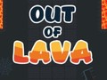 खेल Out of Lava