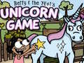 விளையாட்டு Betty & the Yeti's Unicorn game
