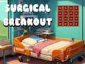 ગેમ Surgical Breakout