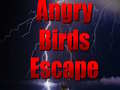 ગેમ Angry Birds Escape