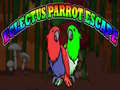 खेल Eclectus Parrot Escape