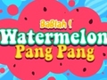 ಗೇಮ್ Watermelon Pang Pang