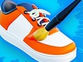 खेल Shoes Design