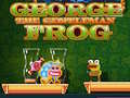 ಗೇಮ್ George The Gentleman Frog