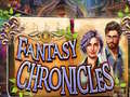 खेल Fantasy Chronicles