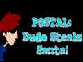 खेल Postal: Dude Steals Santa 