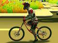 खेल Bike Stunt BMX Simulator