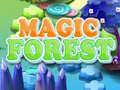 ગેમ Magical Forest