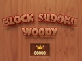 ಗೇಮ್ Block Sudoku Woody