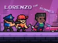 ಗೇಮ್ Lorenzo The Runner