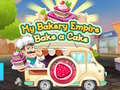 खेल My Bakery Empire Bake a Cake