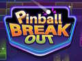 ગેમ Pinball Breakout