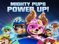 ಗೇಮ್ Mighty Pups Power Up!