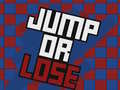 ગેમ Jump Or Lose
