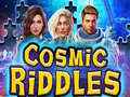 விளையாட்டு Cosmic Riddles