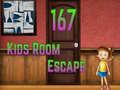खेल Amgel Kids Room Escape 167