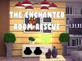 खेल The Enchanted Room Rescue