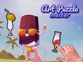 खेल Art Puzzle Master