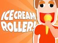 खेल Ice Cream Roller!