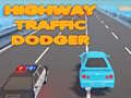 ಗೇಮ್ Highway Traffic Dodger